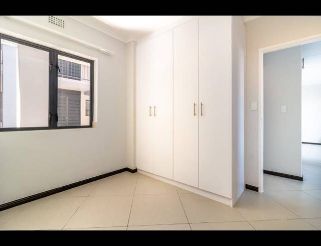 2 bed property to rent in ESTATE